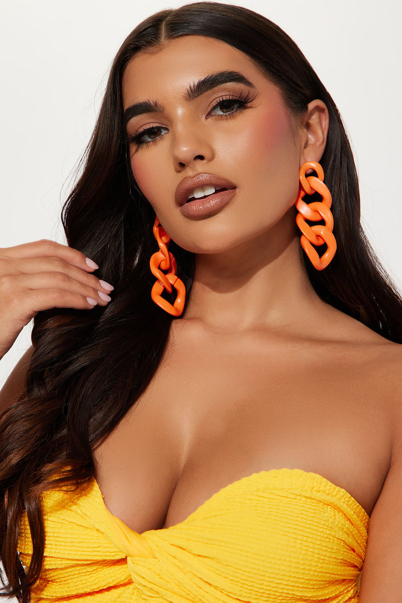 Vacation Ready Earrings Orange Fashion Nova Jewelry Fashion Nova vacation-ready-earrings-orange-fashion-nova-jewelry-fashion-nova