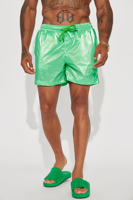 Fashion nova swim trunks online