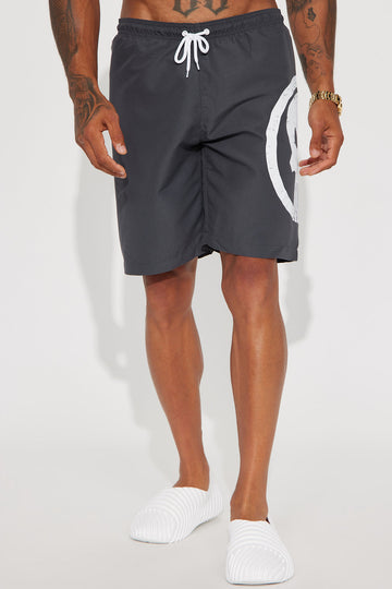 Punisher discount board shorts
