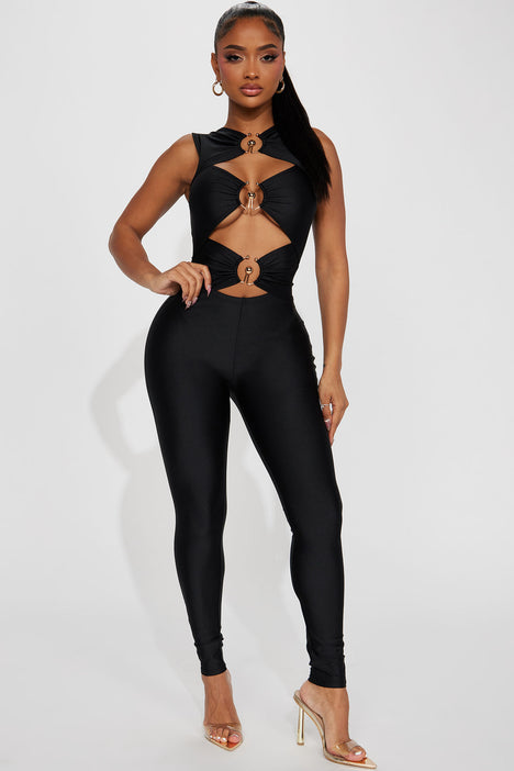 Fashion nova outlet jumpsuits sale