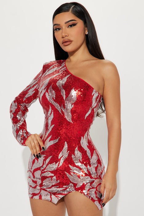 Fashion nova clearance short dresses