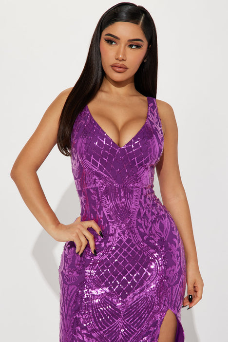 Fashion nova diva vibes sales dress