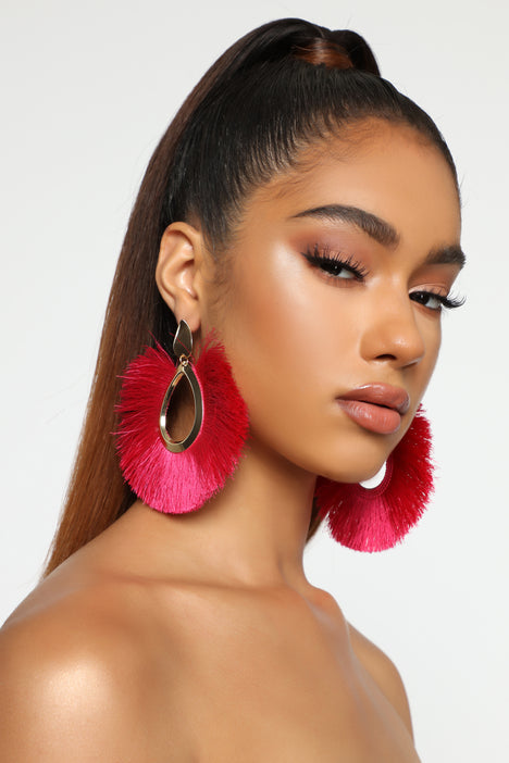 Fashion nova earrings online