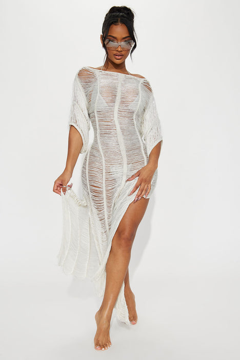 Sophisticated Beauty Formal Cover Up | Windsor