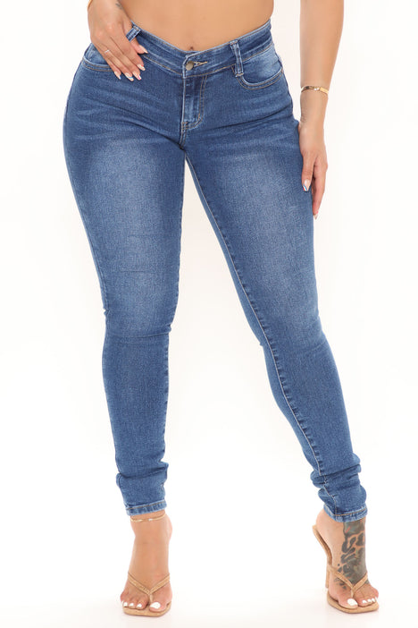 Fashion nova best sale bob jeans