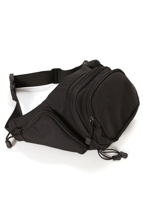 Fashion nova discount hip bag