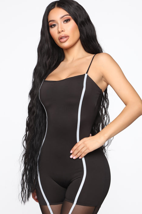 Reflective jumpsuit fashion on sale nova
