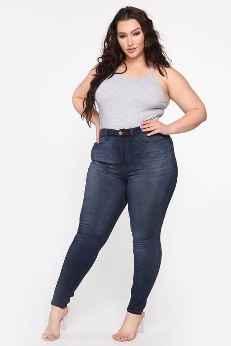 Fashion nova shop size 13 jeans