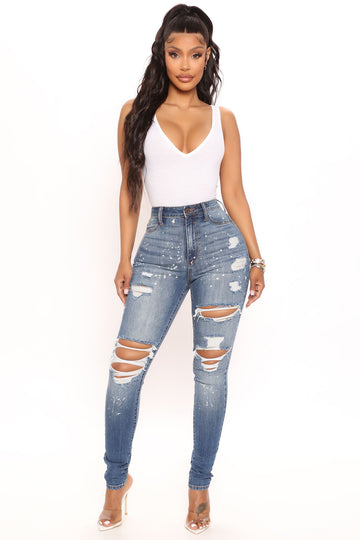 Page 5 for Jeans on Sale Shop Our Women s Jeans Sale Fashion Nova