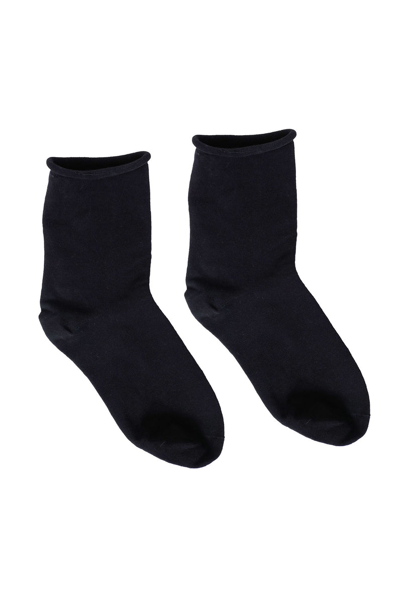 Keep It Simple Ankle Socks - Black | Fashion Nova, Accessories ...