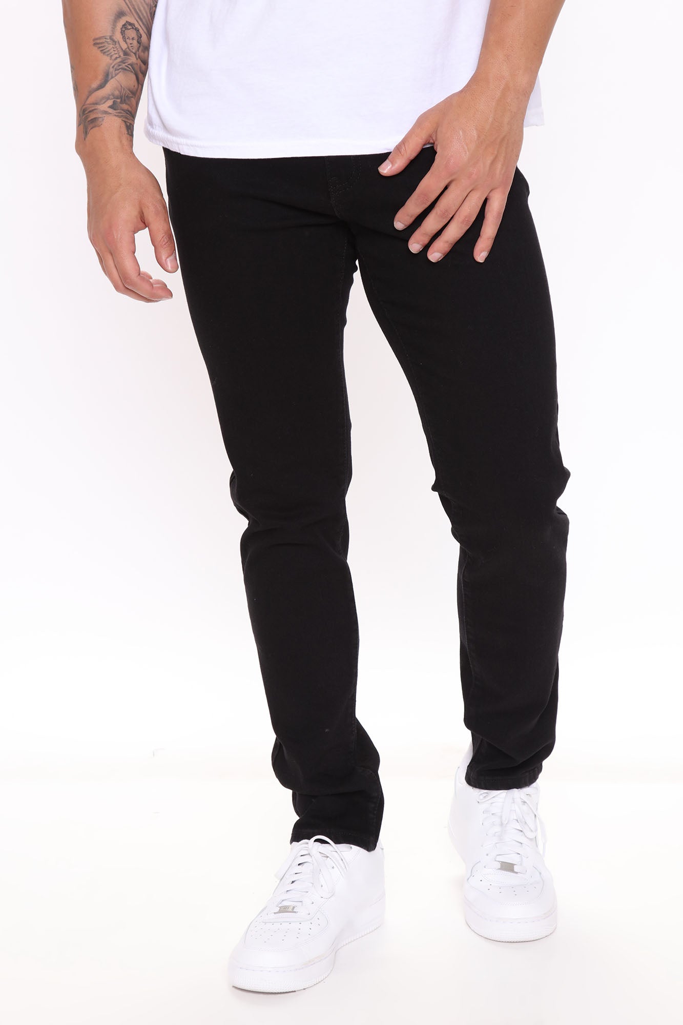 Cornell skinny jeans 2025