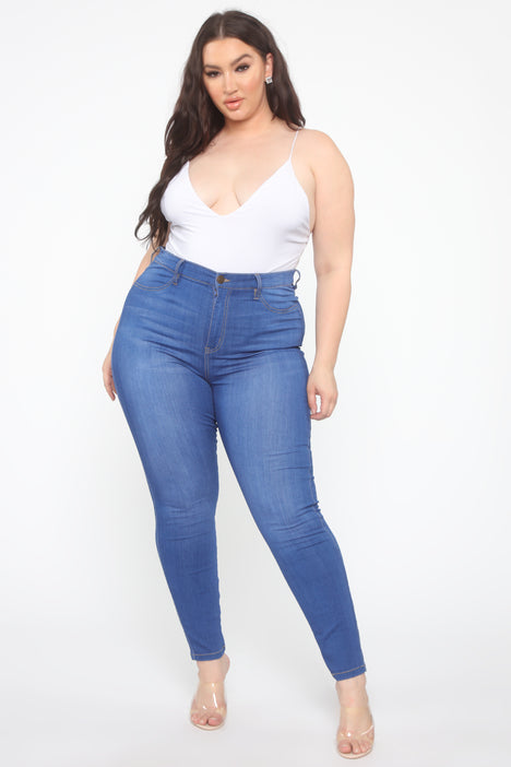 Fashion nova hotsell size 13 jeans