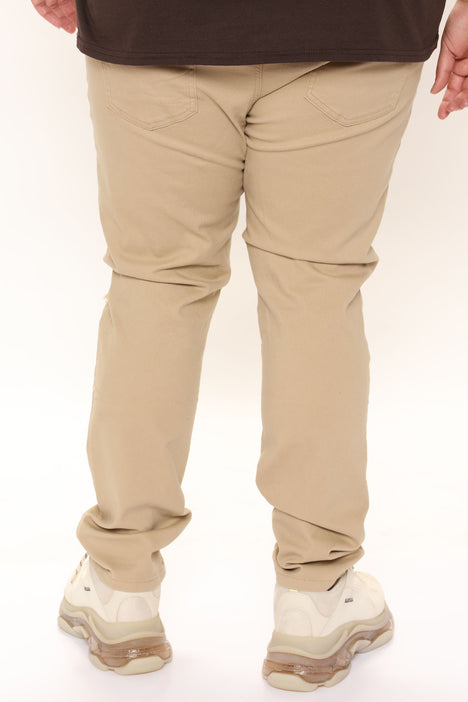 Calça jeans masculina hot point on sale