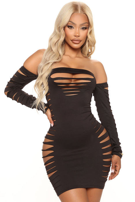 It s A Look Mini Dress Black Fashion Nova Dresses Fashion Nova