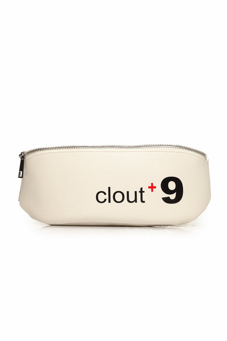 Clout 9 new arrivals fanny pack
