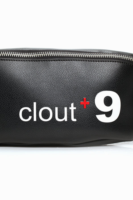 Clout 9 fanny pack shop
