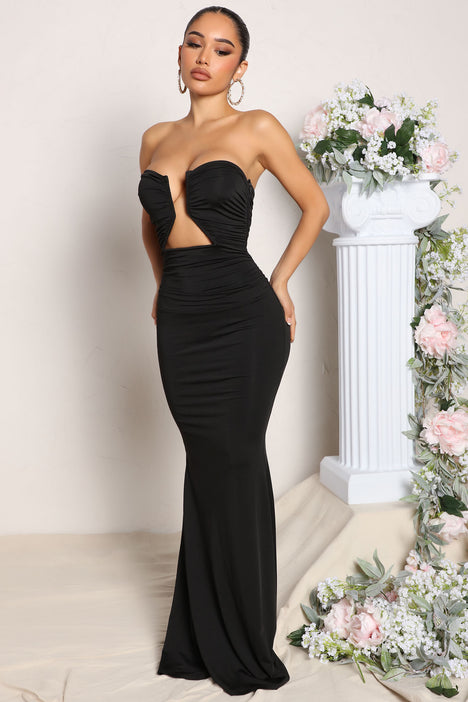 Fashion nova best sale sundress