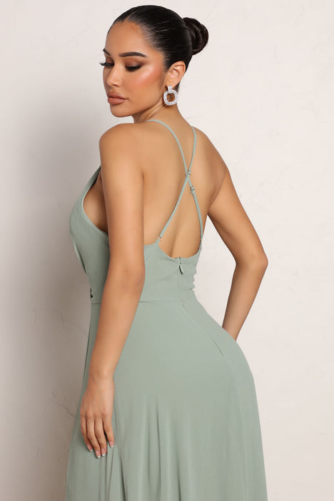 Wedding guest dress fashion nova clearance
