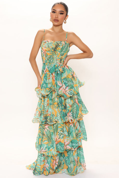 Next tropical dress sales
