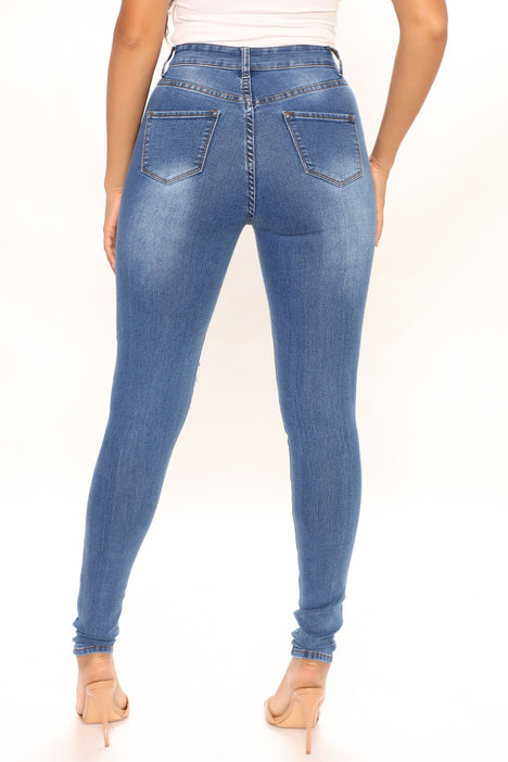 Fashion nova sales teenage fever jeans