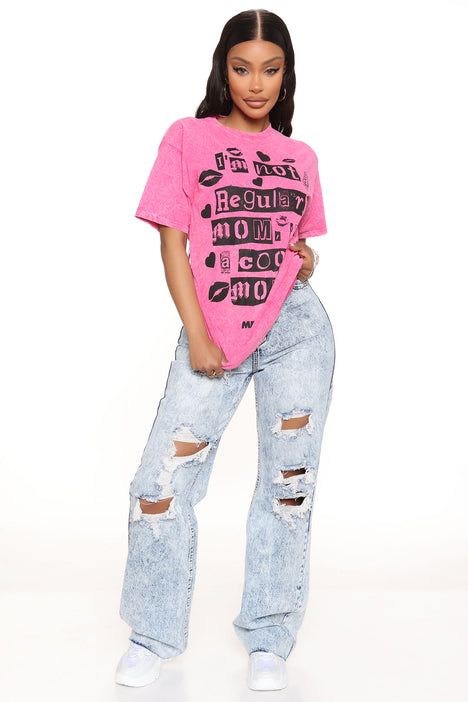 I'm a sale cool mom shirt