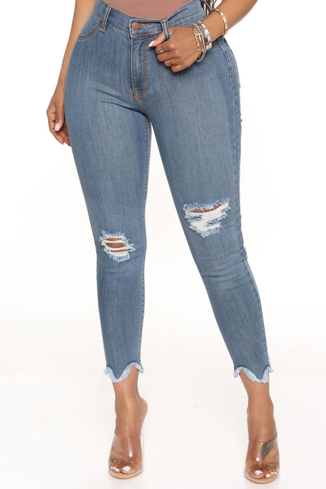 Size 8 in fashion best sale nova jeans
