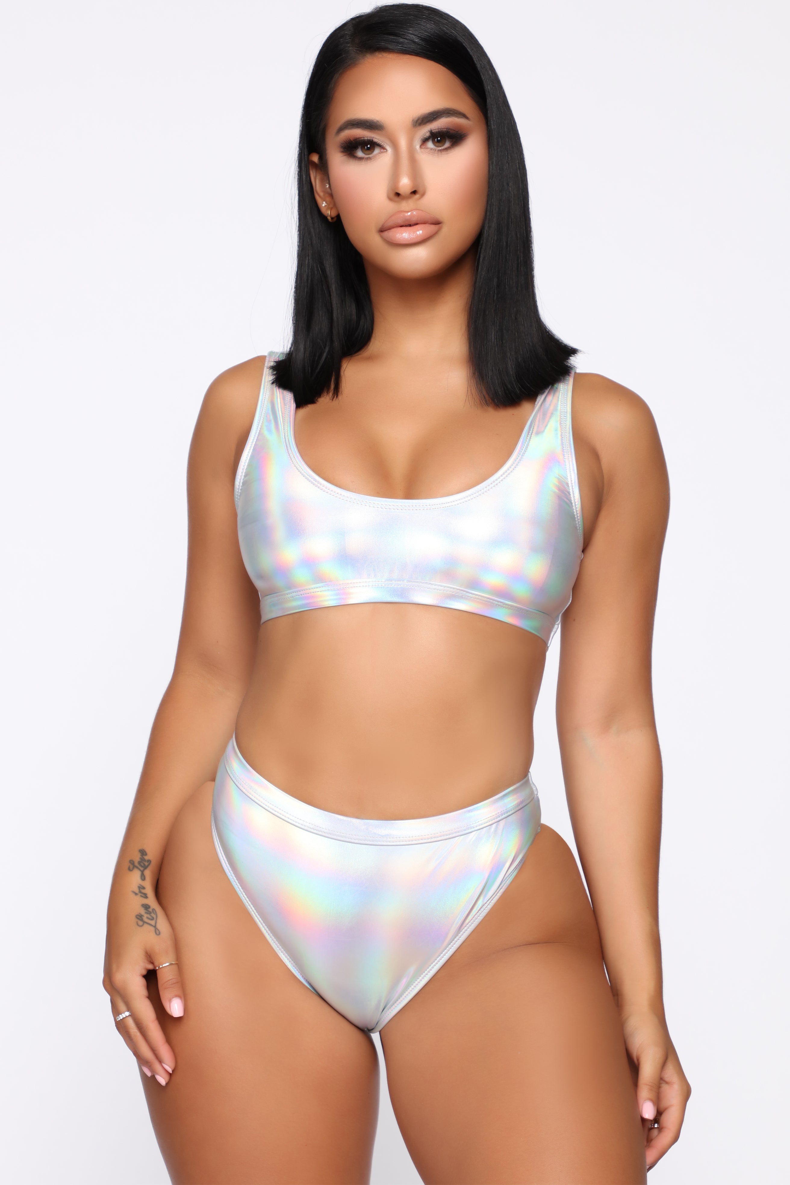 Kaliyah bikini fashion nova new arrivals