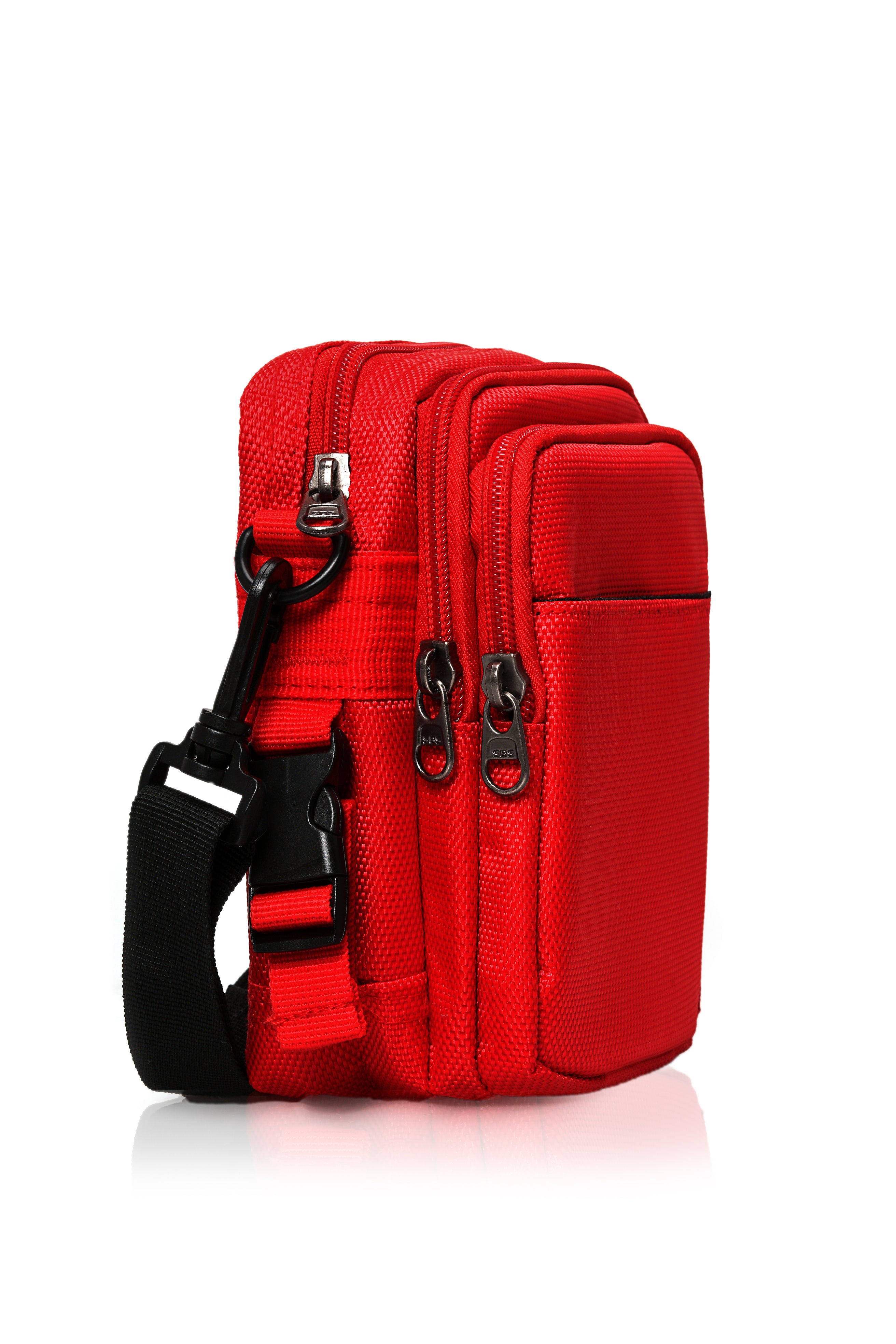 Walk Through Waist Bag - Red  Fashion Nova, Mens Accessories