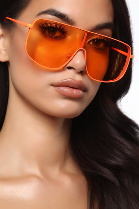 Buy Poppy Retro Square Sunglasses Pink For Women Online @ Best Prices in  India | Flipkart.com