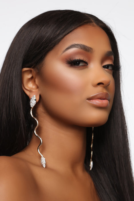 Fashion outlet nova earrings