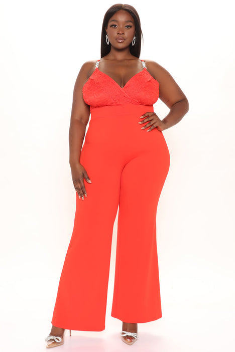 City online chic jumpsuit