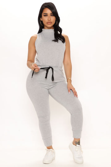 Fashion nova pro lounger cheap jumpsuit