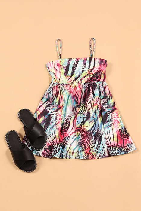 Fashion nova flare online dresses