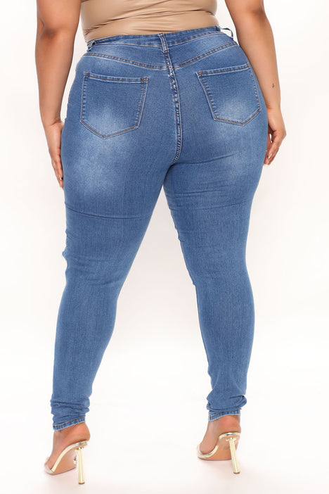 Fashion nova sales teenage fever jeans