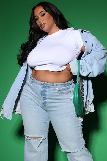 Fashion nova shop tops plus size