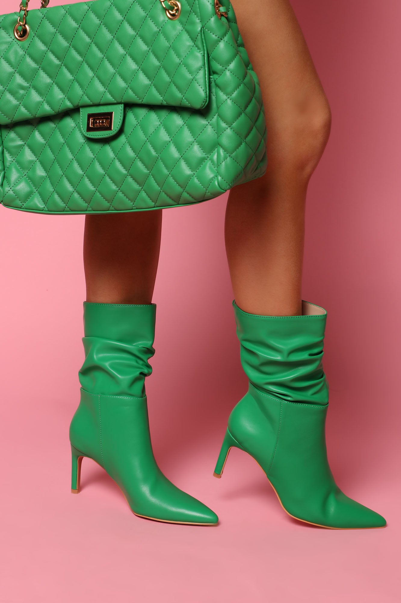 Kelly green on sale shoes for women