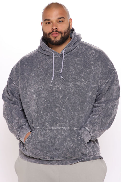Cloud sales wash hoodie