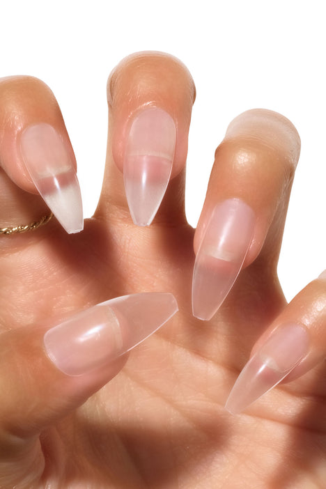 Ballerina nails sales
