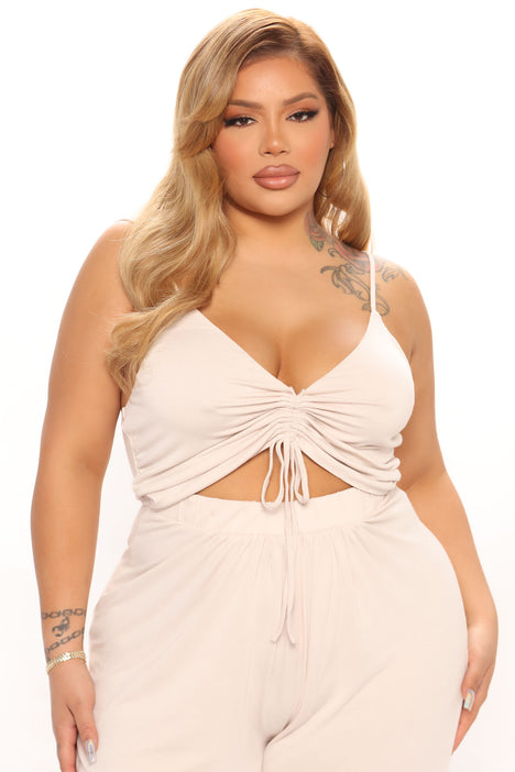 Easy breeze jumpsuit fashion outlet nova