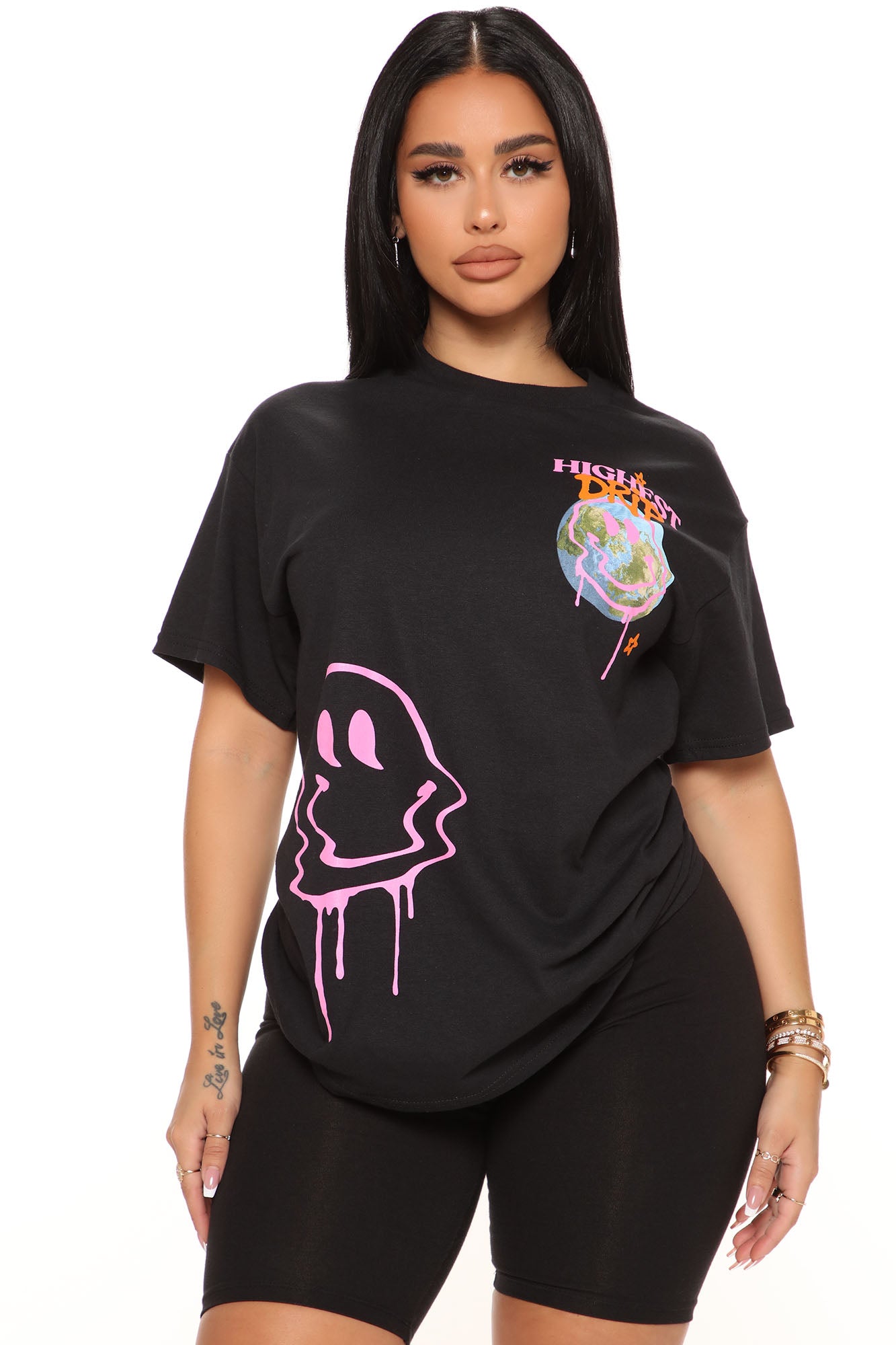 Tunic dress fashion discount nova
