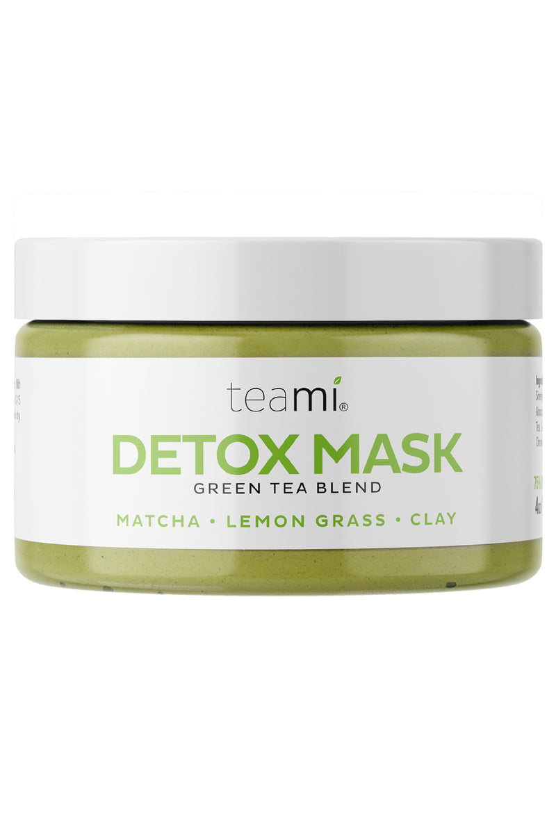 Teami Green Tea Detox Mask Fashion Nova, Beauty Masks Fashion Nova