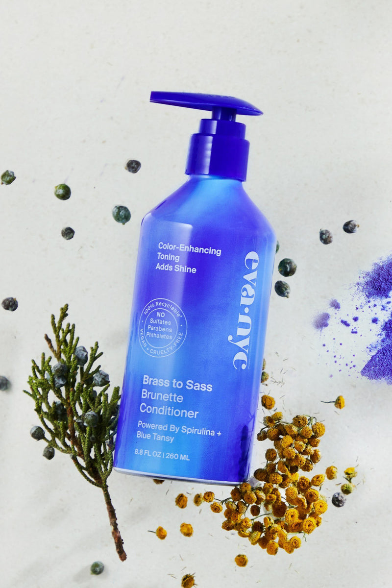 Eva NYC Brass to Sass Conditioner Fashion Nova, Conditioners Fashion Nova