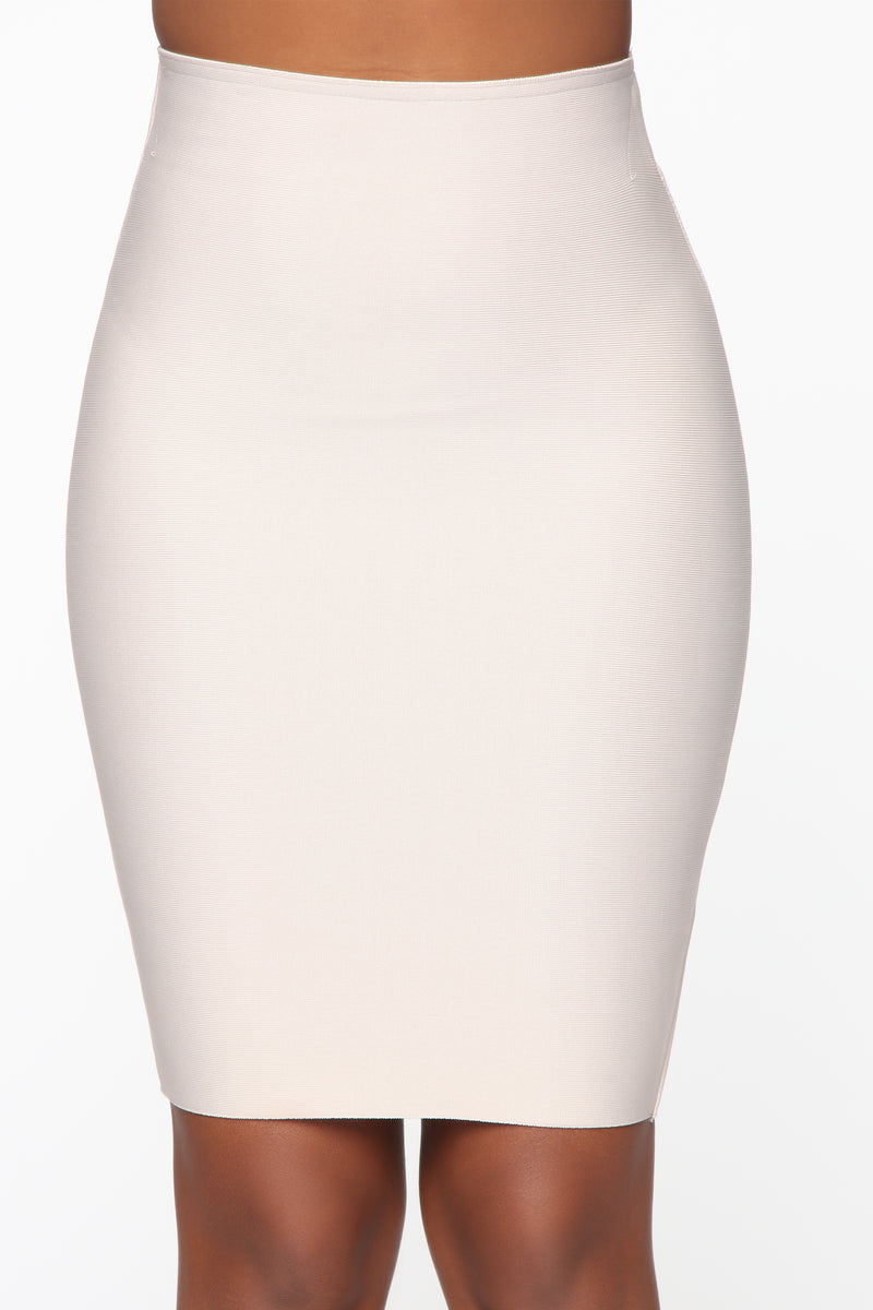 Wild One Bandage Skirt - Grey | Fashion Nova, Skirts | Fashion Nova