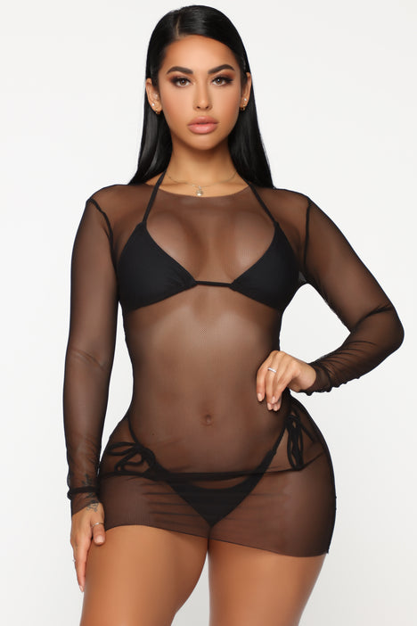 Brighter than you think bikini set 2025