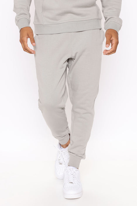 Fashion nova tyson jogger cheap
