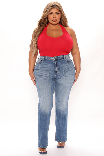 Discover Plus Size Recycled Denim Fashion Nova