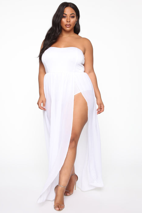 Exhibit A Dress White
