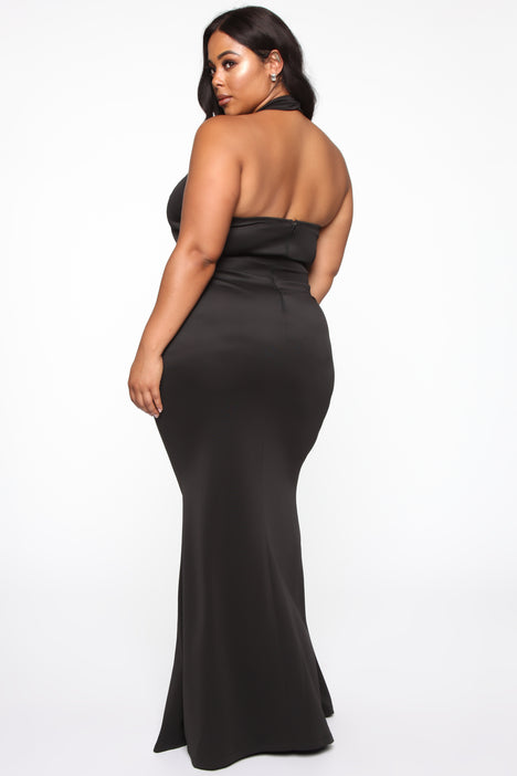 Fashion nova online masquerade dresses