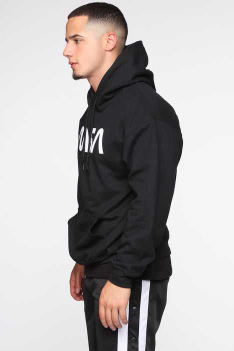 Fashion nova nasa hot sale hoodie