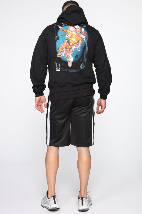 Fashion nova nasa 2025 hoodie